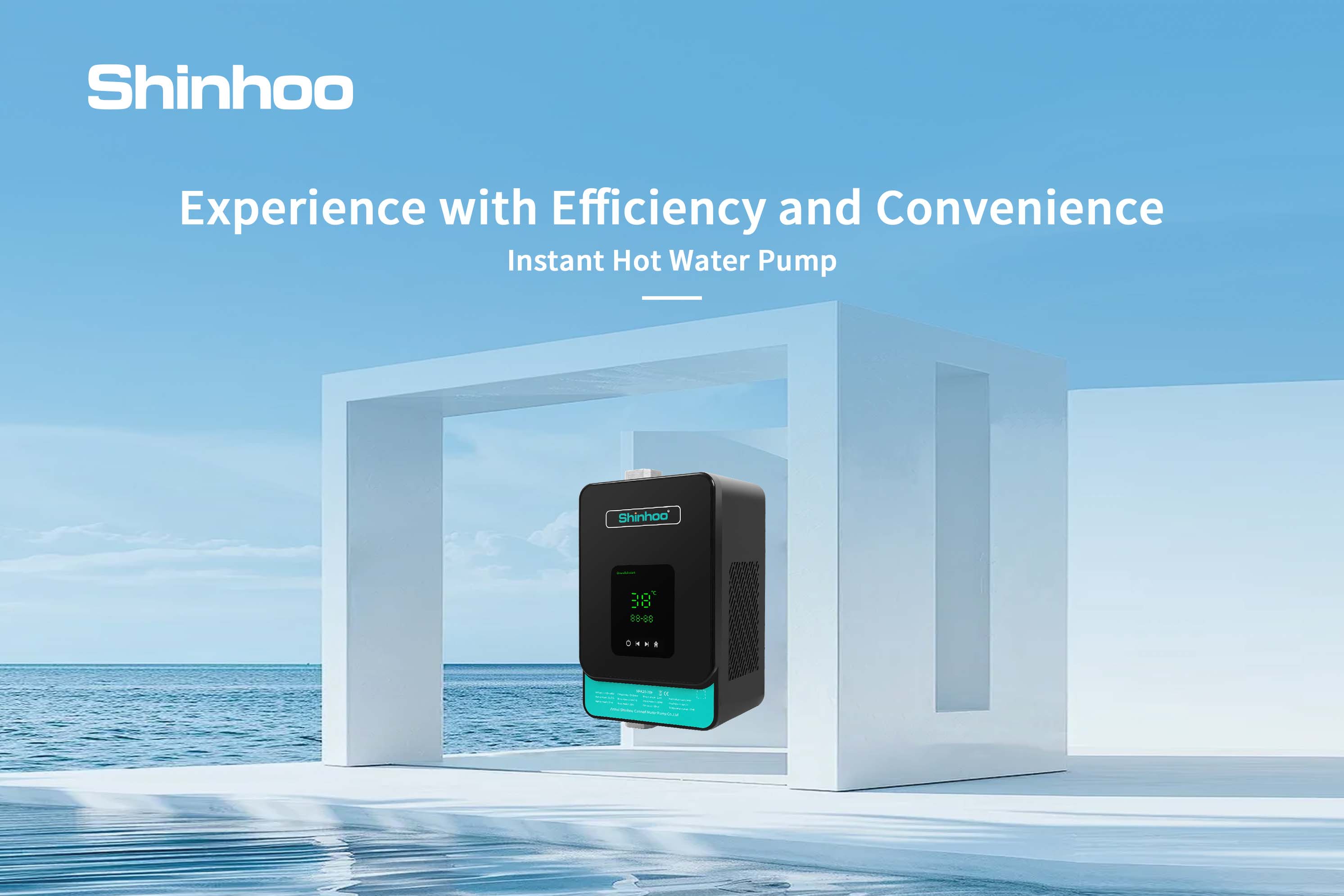 pompa di ricircolo senza tempi di attesa pompa di ricircolo senza tempi di attesa