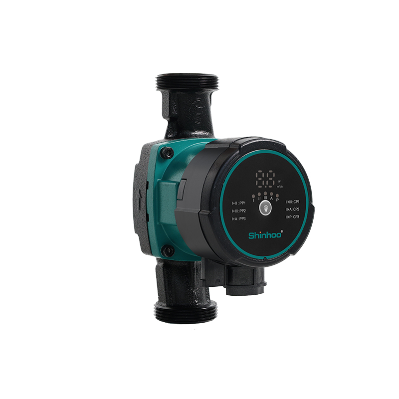 Pompe di circolazione Erp