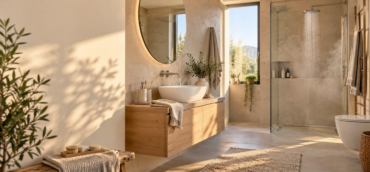 Circolatori per acqua calda sanitaria