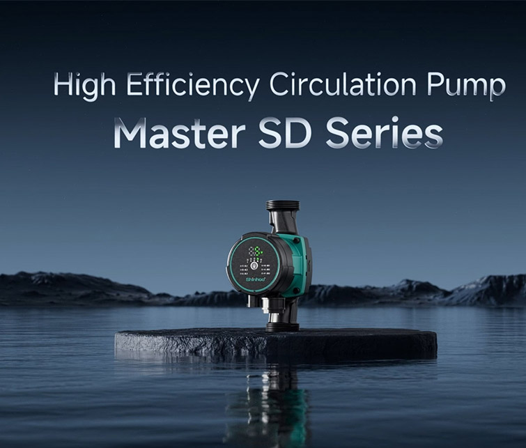 Master SD Series: Progettare il Futuro dell’Efficienza di Circolazione