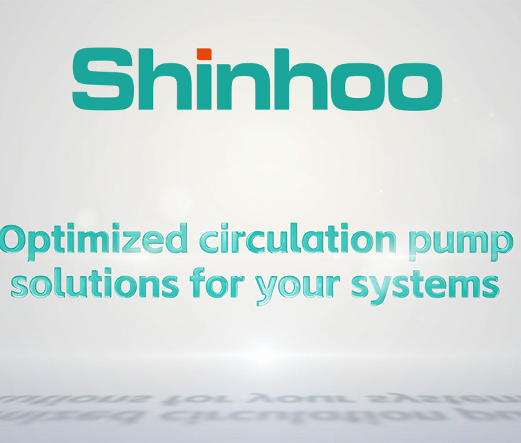 Soluzioni Ottimizzate per Pompe di Circolazione nei Sistemi di Riscaldamento