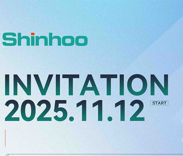 Shinhoo Europe annuncia il seminario ufficiale a Venezia Mestre il 12 novembre