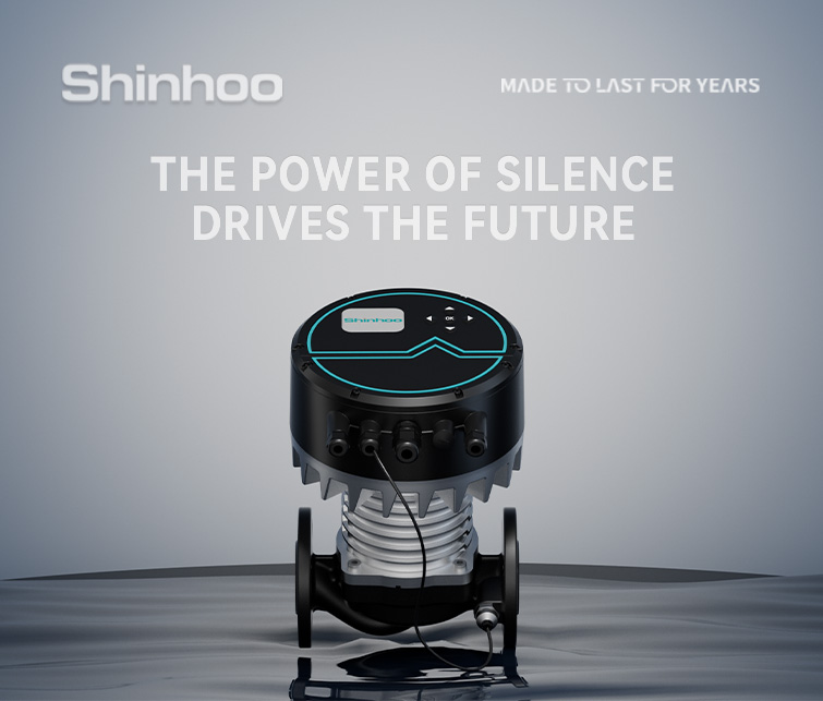 Mega S Pro Series — La potenza silenziosa che guida il futuro