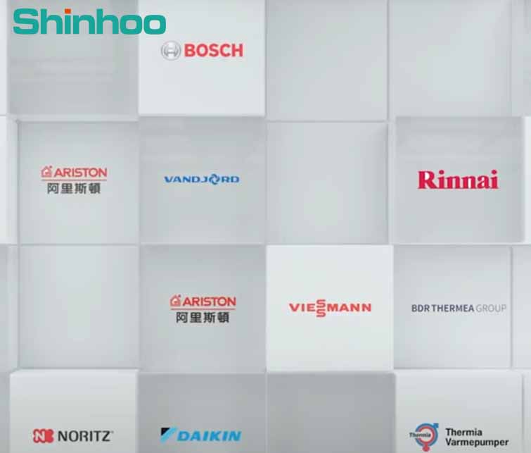 Shinhoo Europe è Operativa – Una Nuova Pietra Miliare nella Crescita Globale