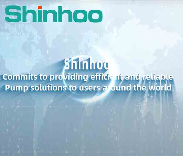 L’evoluzione delle pompe per caldaie a gas Shinhoo: innovazione per efficienza e comfort